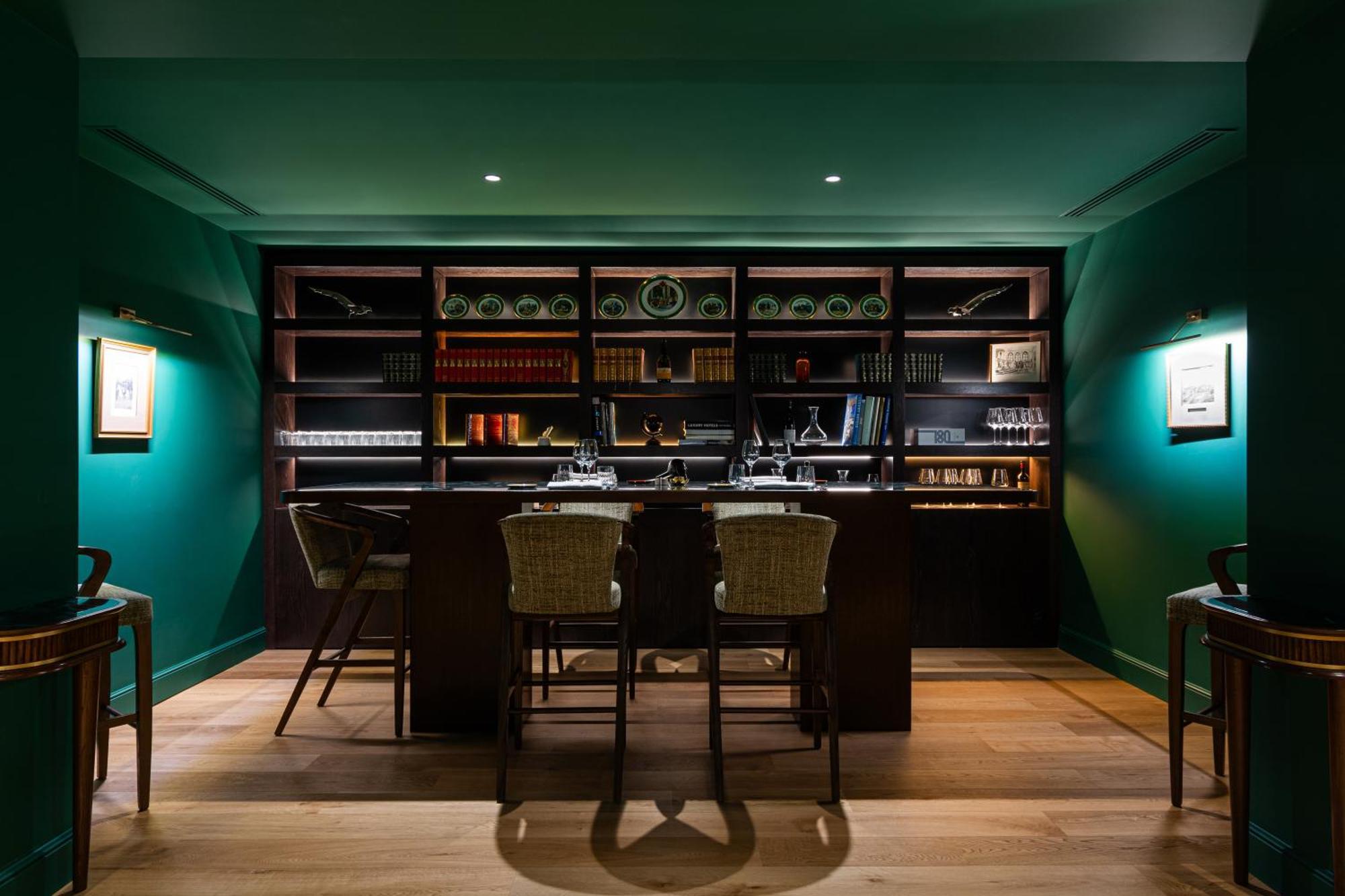 Hotel & Spa Napoleon ฟงแตนโบล ภายนอก รูปภาพ