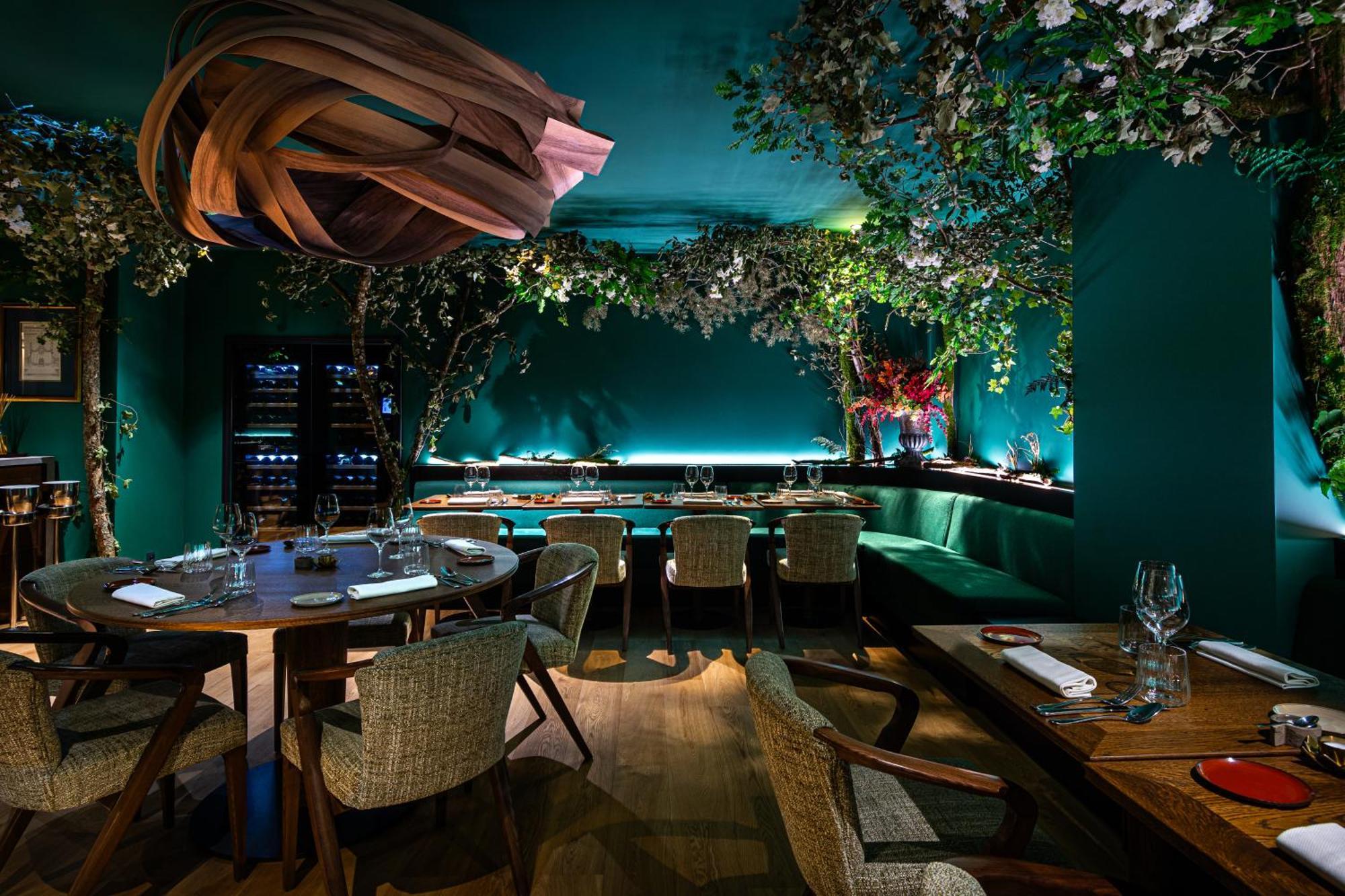 Hotel & Spa Napoleon ฟงแตนโบล ภายนอก รูปภาพ